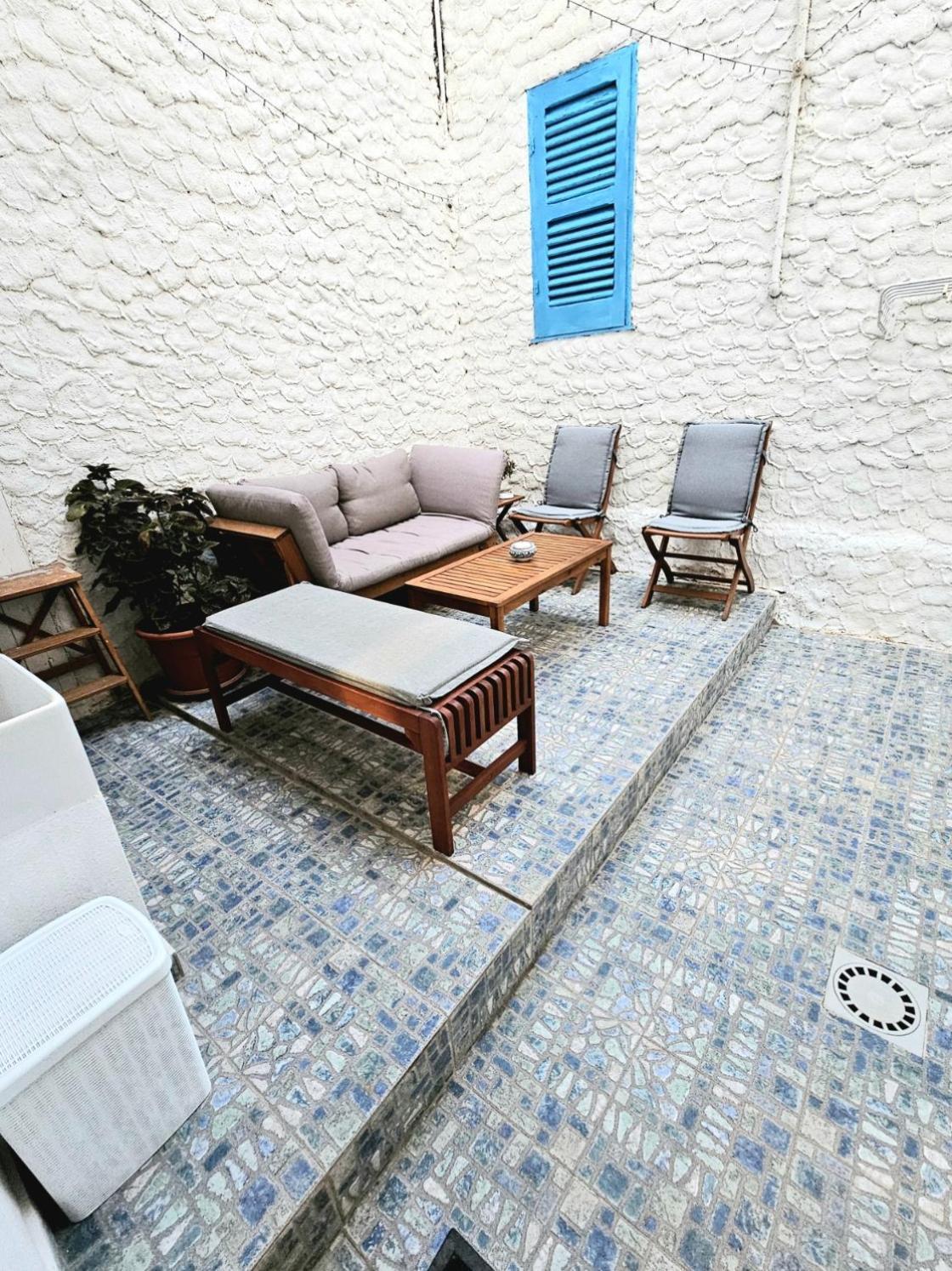 Perla Del Sud - Guest House LMP Exterior foto